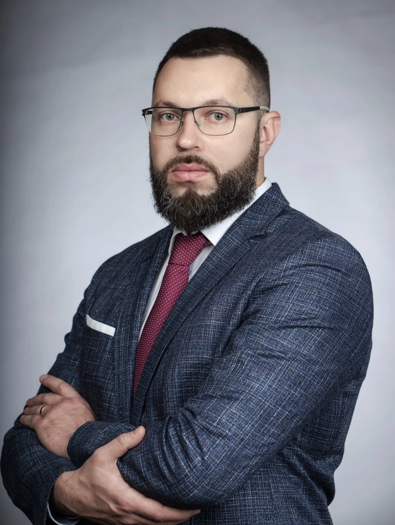 Савицкий Максим